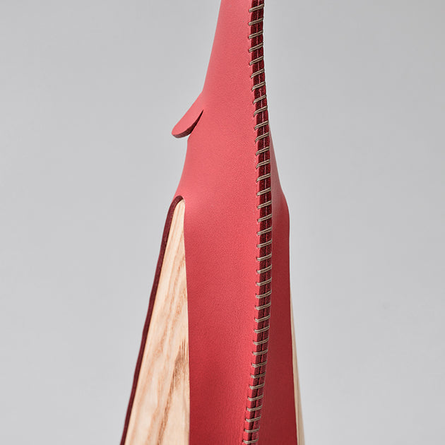 Animal Object - エゾオオカミ