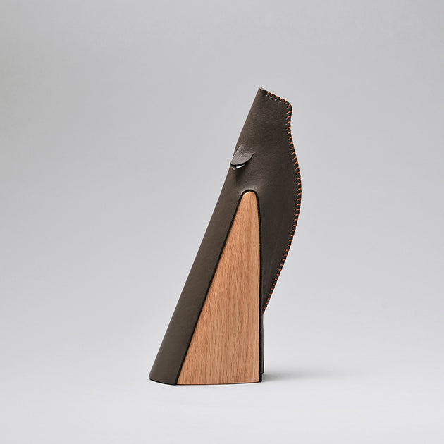 Animal Object - エゾオオカミ