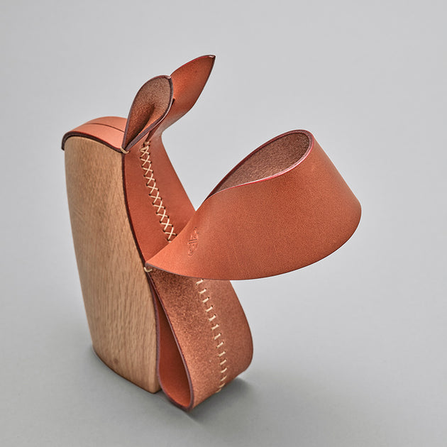 Animal Object - エゾリス