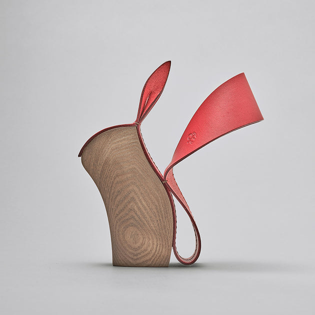 Animal Object - エゾリス