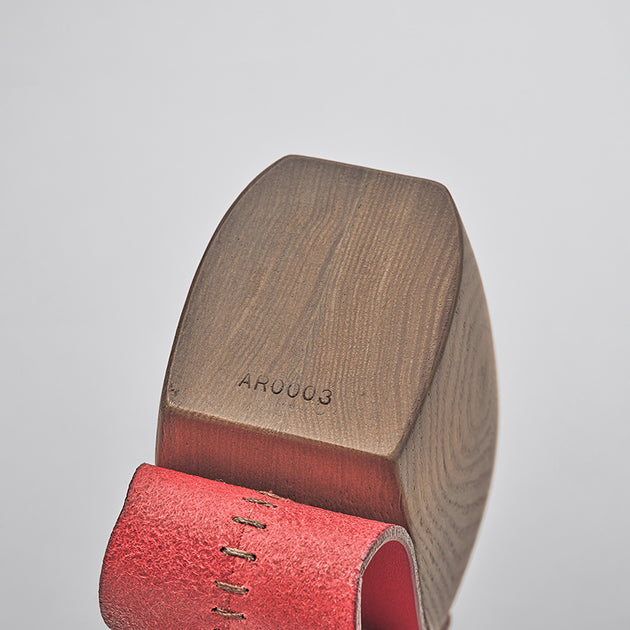 Animal Object - エゾリス