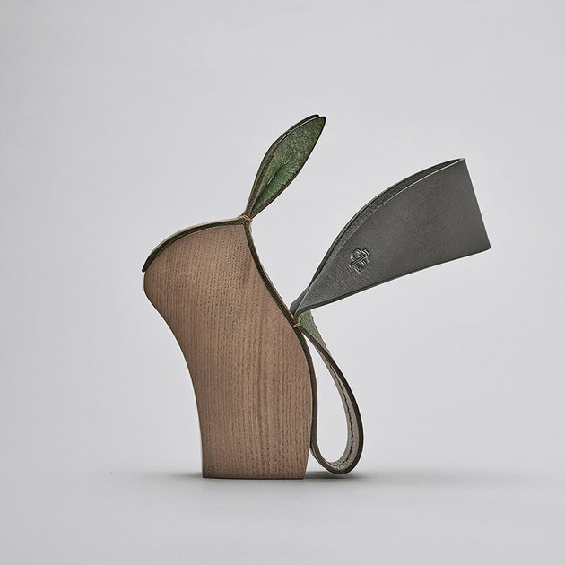 Animal Object - エゾリス