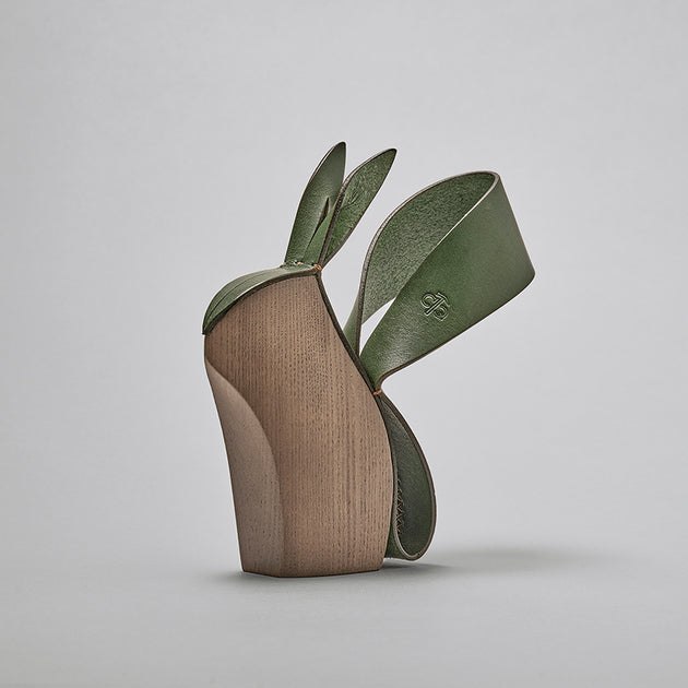 Animal Object - エゾリス