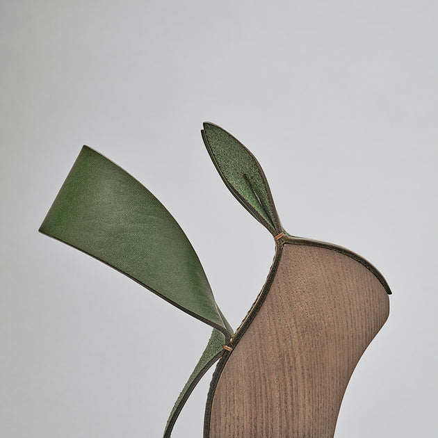 Animal Object - エゾリス