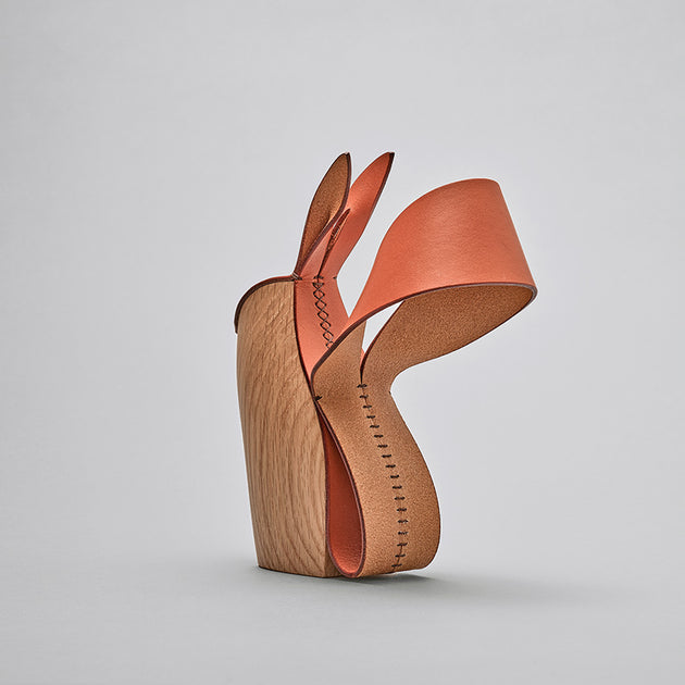 Animal Object - エゾリス