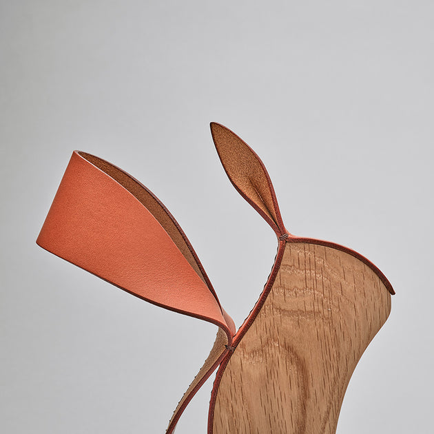 Animal Object - エゾリス