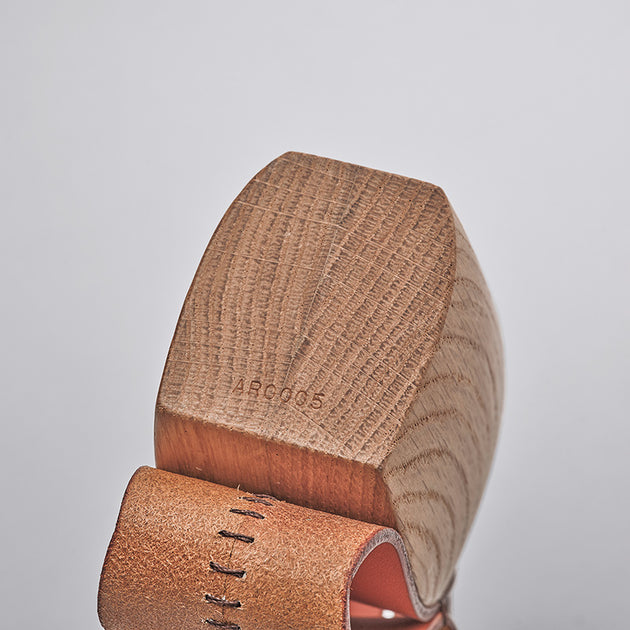 Animal Object - エゾリス