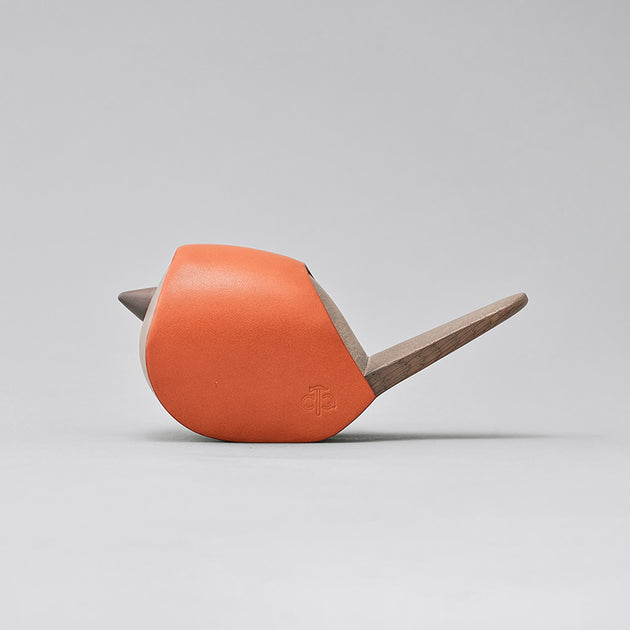 Animal Object - シマエナガ