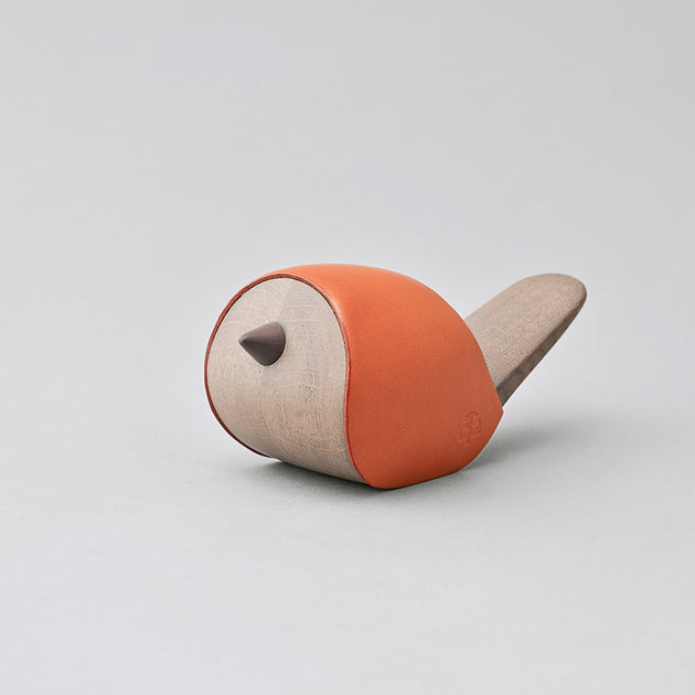 Animal Object - シマエナガ