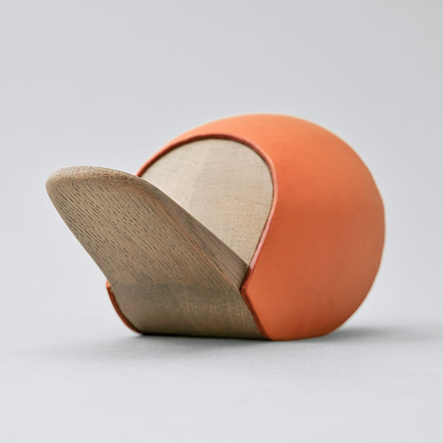 Animal Object - シマエナガ