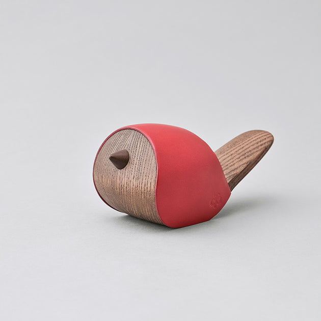 Animal Object - シマエナガ