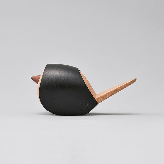 Animal Object - シマエナガ