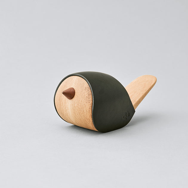 Animal Object - シマエナガ