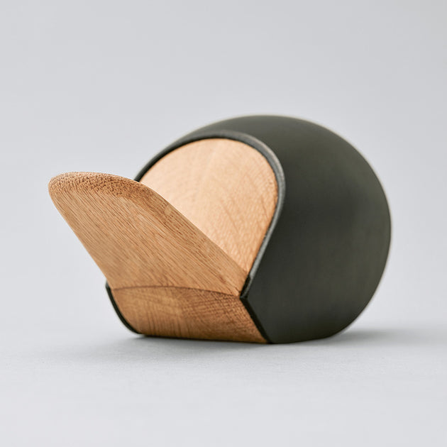 Animal Object - シマエナガ