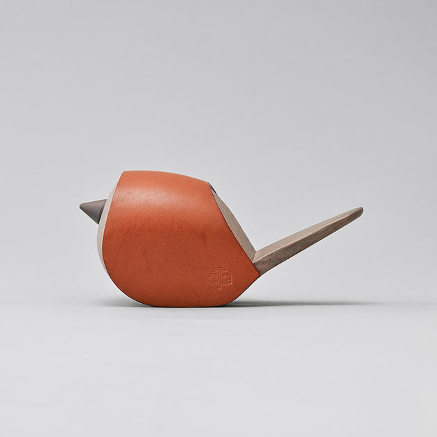 Animal Object - シマエナガ