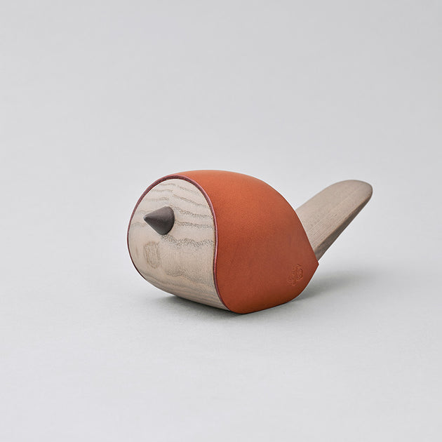 Animal Object - シマエナガ