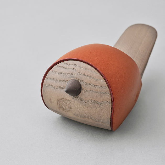 Animal Object - シマエナガ