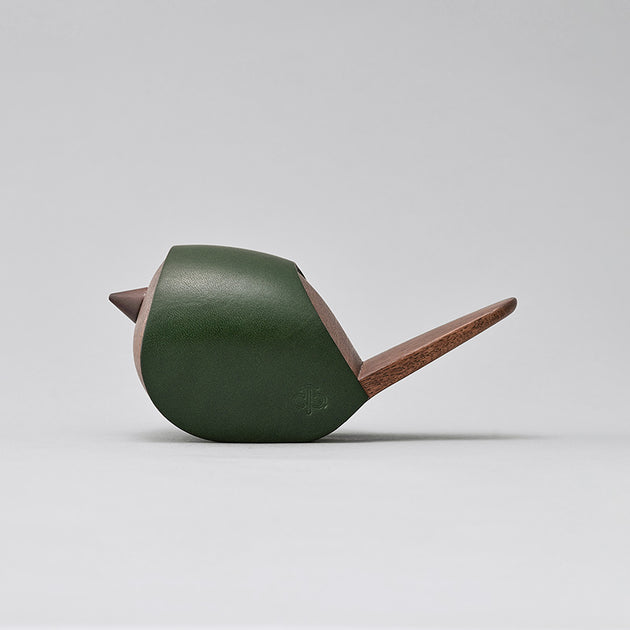 Animal Object - シマエナガ