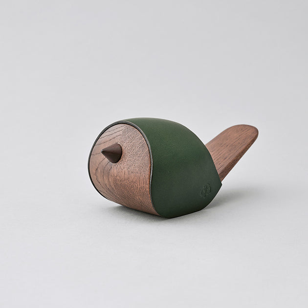 Animal Object - シマエナガ