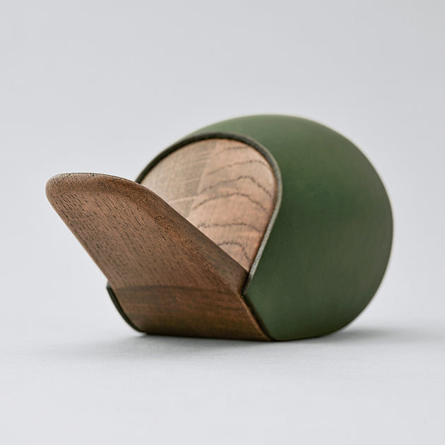 Animal Object - シマエナガ