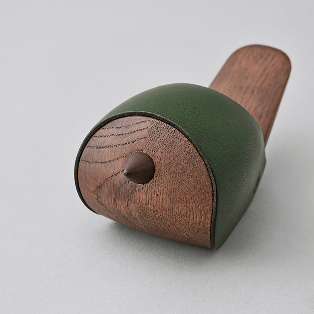 Animal Object - シマエナガ