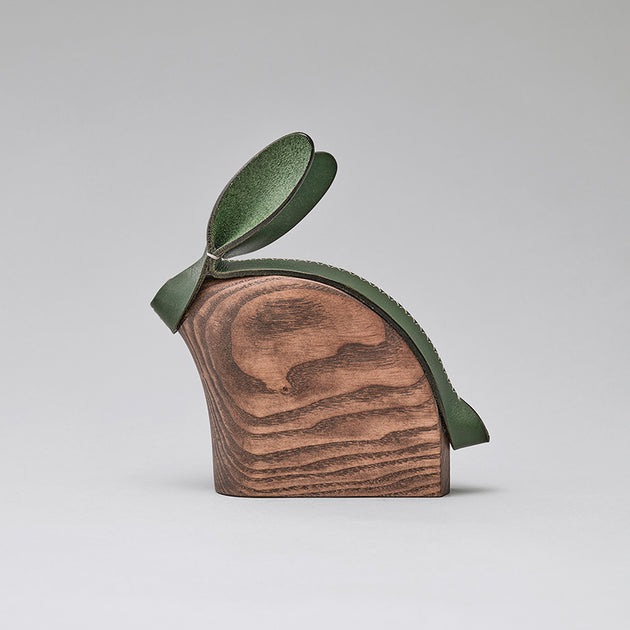 Animal Object - エゾユキウサギ