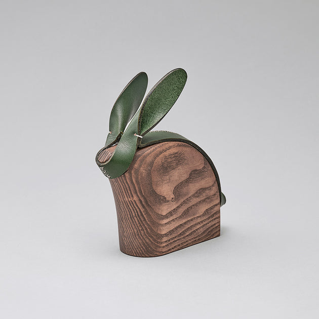 Animal Object - エゾユキウサギ