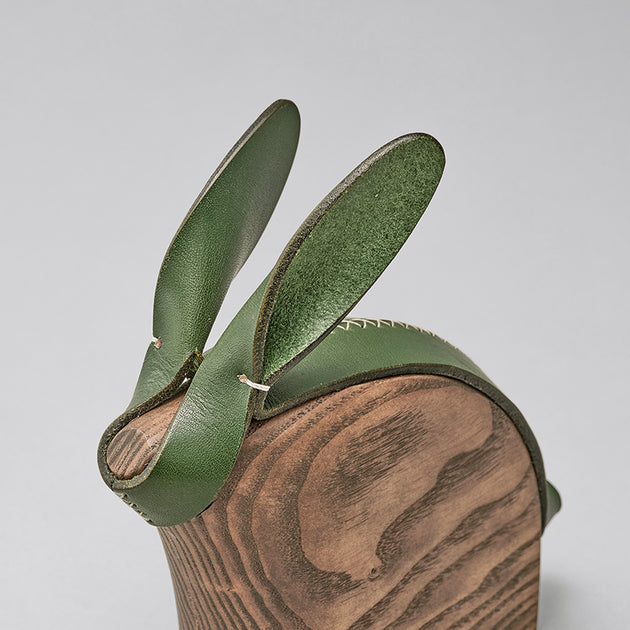 Animal Object - エゾユキウサギ