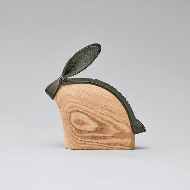 Animal Object - エゾユキウサギ