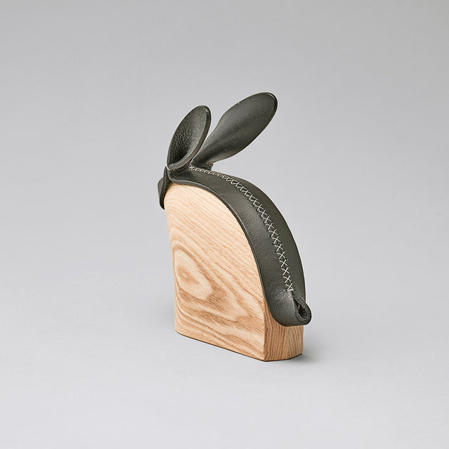 Animal Object - エゾユキウサギ