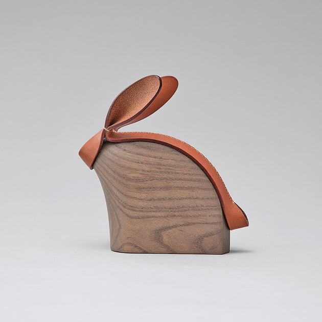 Animal Object - エゾユキウサギ