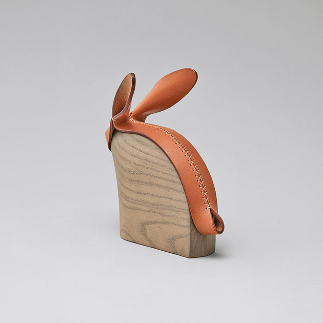 Animal Object - エゾユキウサギ