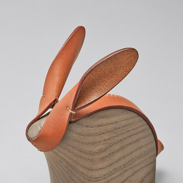 Animal Object - エゾユキウサギ