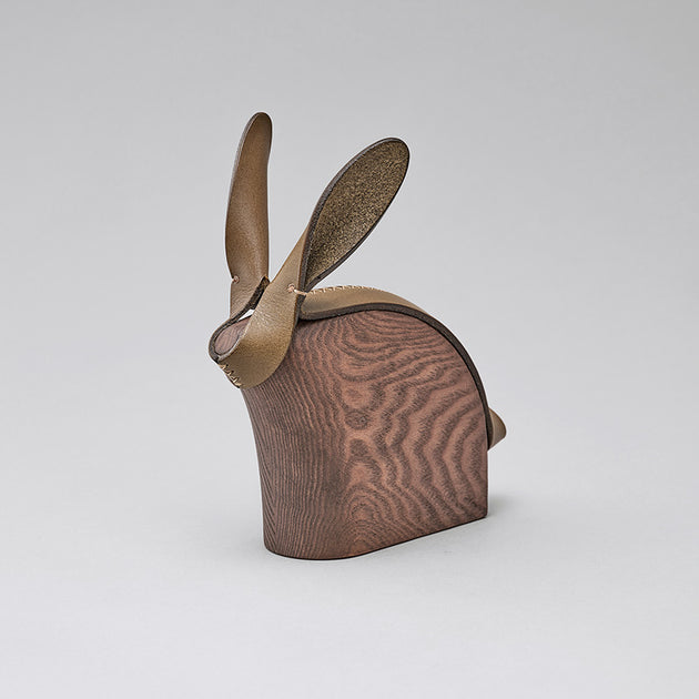 Animal Object - エゾユキウサギ