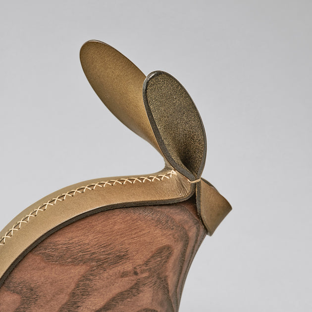 Animal Object - エゾユキウサギ