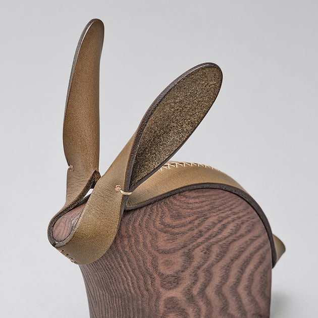 Animal Object - エゾユキウサギ