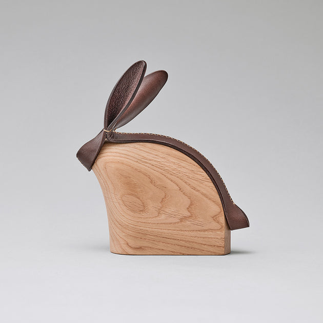 Animal Object - エゾユキウサギ