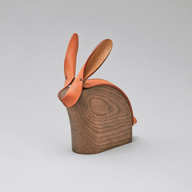 Animal Object - エゾユキウサギ