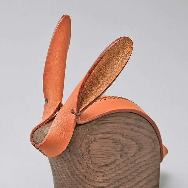 Animal Object - エゾユキウサギ