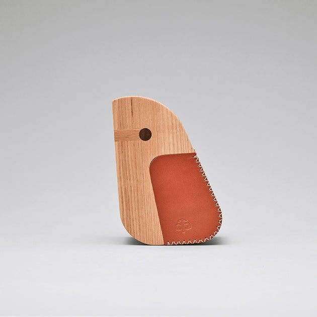 Bird Block - ホオジロ