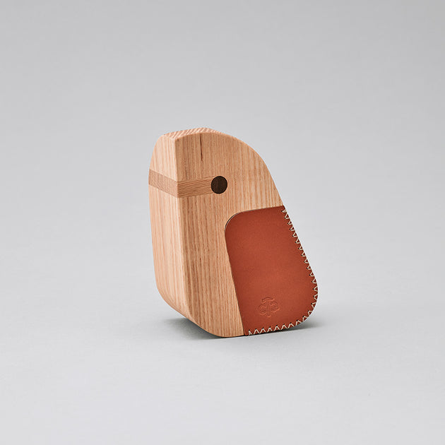 Bird Block - ホオジロ