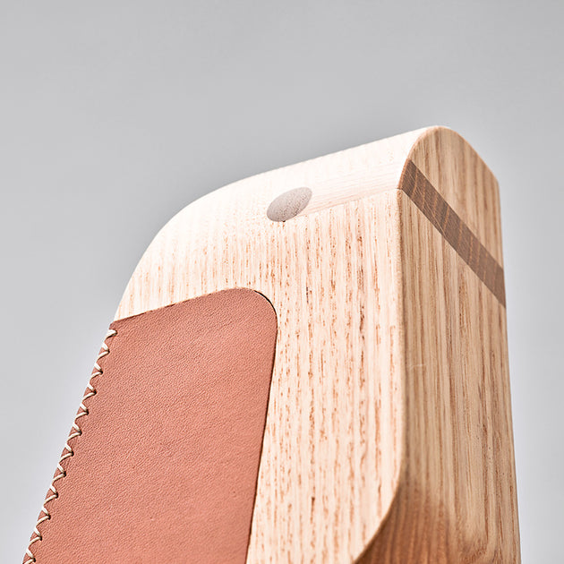 Bird Block - ホオジロ