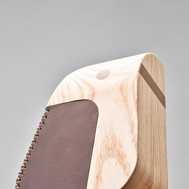 Bird Block - ホオジロ