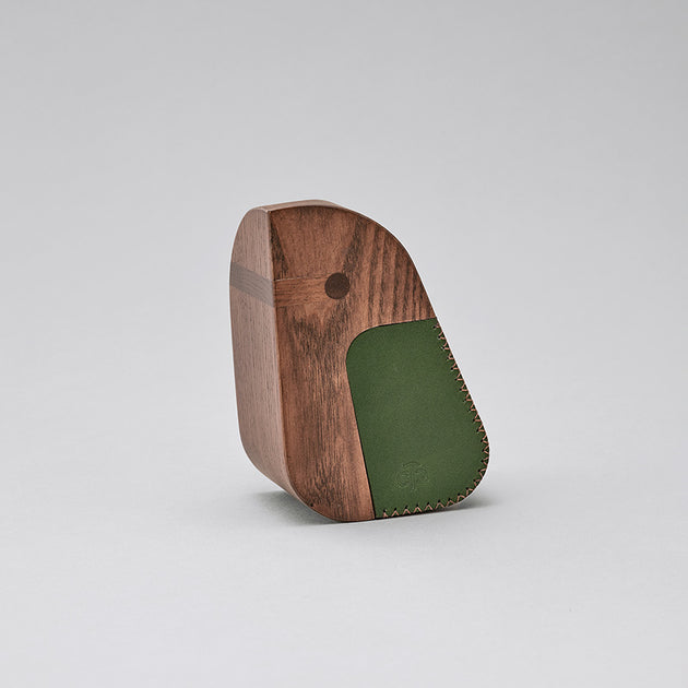 Bird Block - ホオジロ