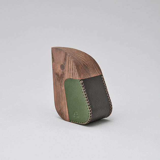 Bird Block - ホオジロ