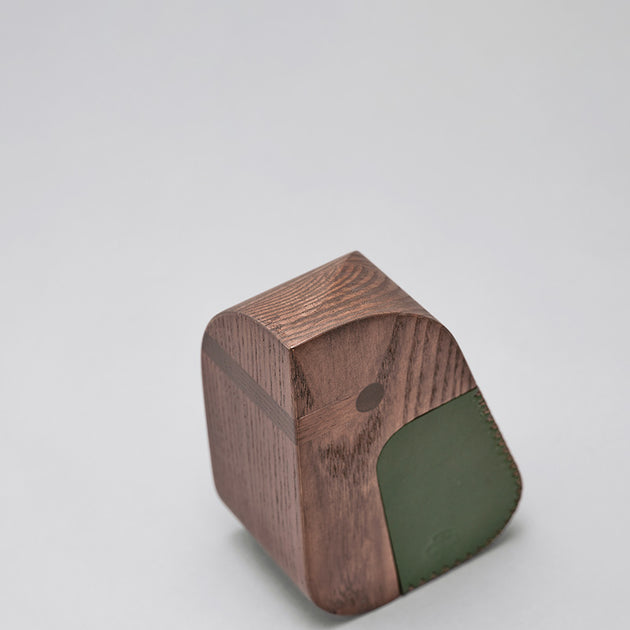 Bird Block - ホオジロ