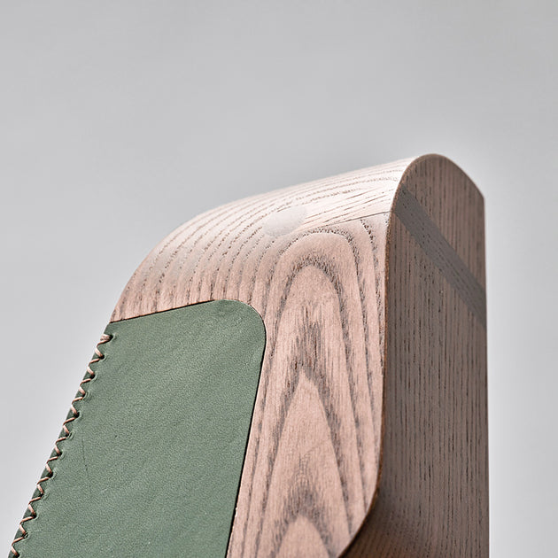 Bird Block - ホオジロ