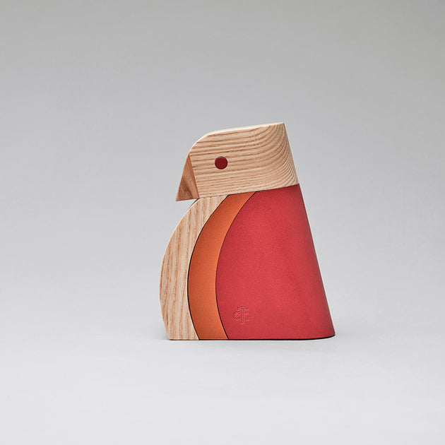 Bird block - Parakeet