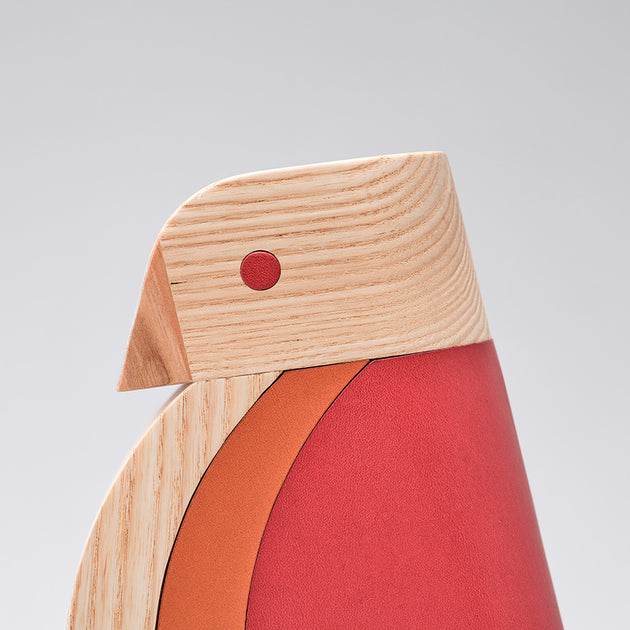 Bird block - Parakeet