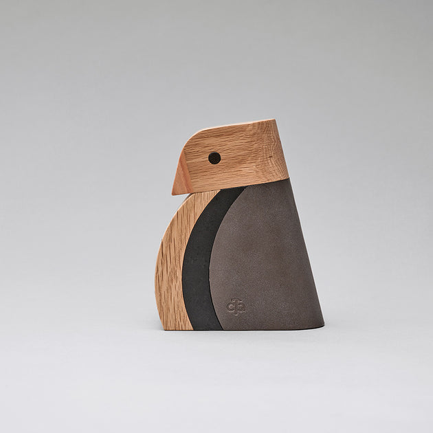 Bird block - Parakeet